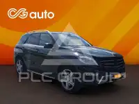 2015 Mercedes Benz ML-Class