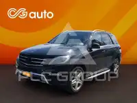 2015 Mercedes Benz ML-Class