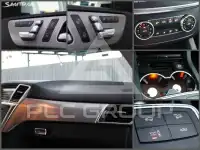2015 Mercedes Benz ML-Class