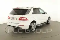 2015 Mercedes Benz ML-Class