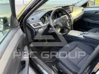2015 Mercedes Benz 220