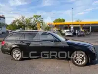2015 Mercedes Benz 220