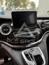 2015 Mercedes Benz V