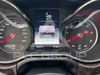 2015 Mercedes Benz V