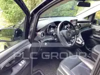 2015 Mercedes Benz V