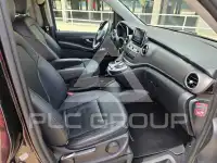 2015 Mercedes Benz V