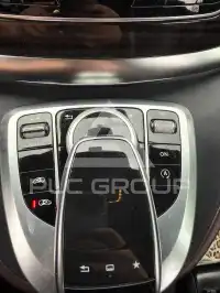 2015 Mercedes Benz V