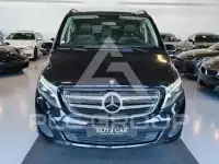 2015 Mercedes Benz V