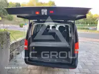 2015 Mercedes Benz V