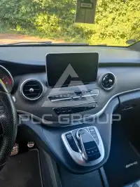 2015 Mercedes Benz V