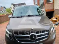 2015 Mercedes Benz V