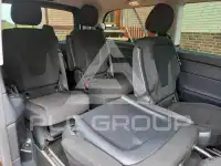 2015 Mercedes Benz V