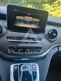 2015 Mercedes Benz V