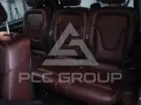 2015 Mercedes Benz V