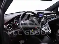 2015 Mercedes Benz V