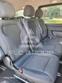 2015 Mercedes Benz V