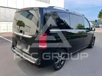 2015 Mercedes Benz V