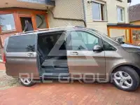 2015 Mercedes Benz V