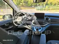 2015 Mercedes Benz V