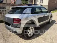 2015 Citroen C4