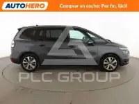 2015 Citroen C4