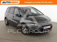 2015 Citroen C4