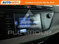 2015 Citroen C4