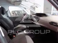 2015 Citroen C4