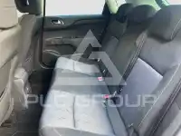 2015 Citroen C4