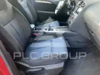 2015 Citroen C4