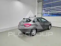 2015 Citroen C4