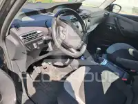 2015 Citroen C4