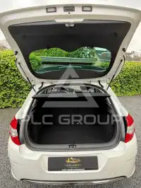 2015 Citroen C4