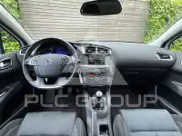 2015 Citroen C4