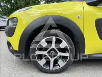2015 Citroen C4