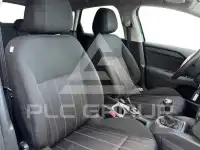2015 Citroen C4