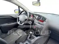 2015 Citroen C4
