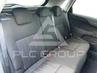 2015 Citroen C4