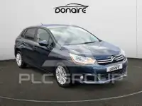 2015 Citroen C4