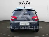 2015 Citroen C4