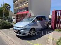 2015 Citroen C4