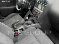 2015 Citroen C4