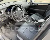 2015 Citroen C4