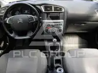 2015 Citroen C4