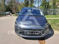 2015 Citroen C4