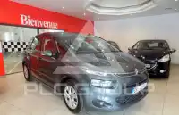2015 Citroen C4