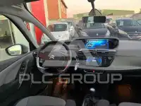 2015 Citroen C4