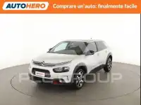 2015 Citroen C4