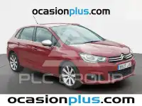 2015 Citroen C4