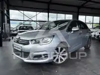 2015 Citroen C4